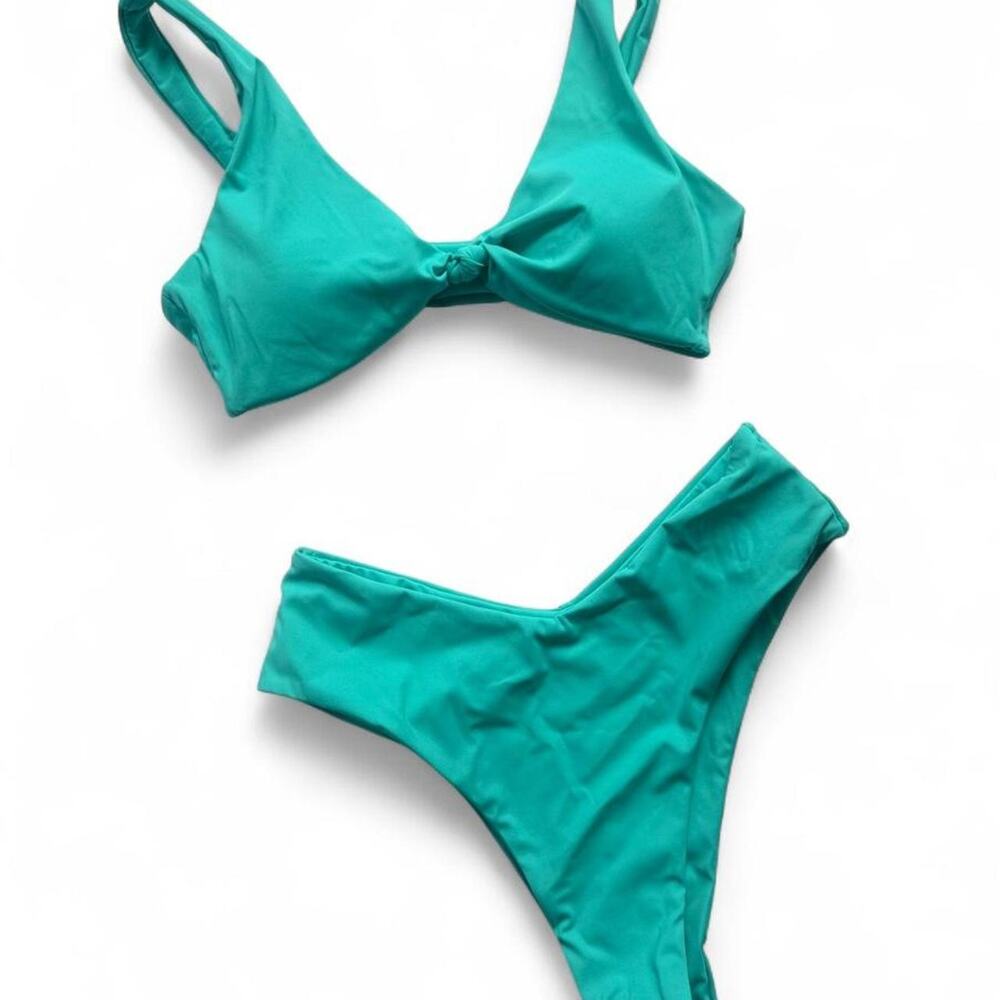 Teal nwot size s feel